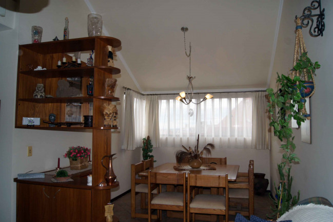 Imagem Apartamento com 3 Quartos à Venda, 130 m² em Vila Aviação - Bauru