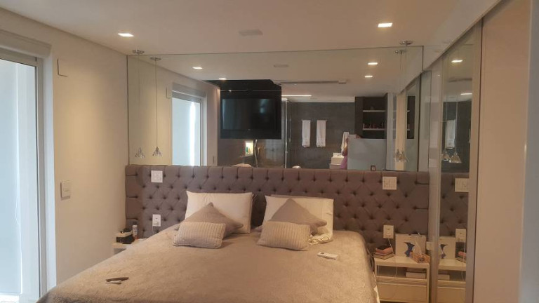 Imagem Apartamento com 2 Quartos à Venda, 130 m² em Vila Mariana - São Paulo