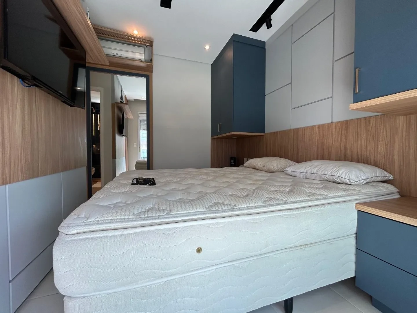 Imagem Apartamento com 3 Quartos à Venda, 107 m² em Riviera - Bertioga