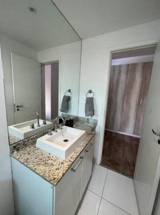 Imagem Apartamento com 3 Quartos à Venda, 84 m² em Parque Reboucas - São Paulo