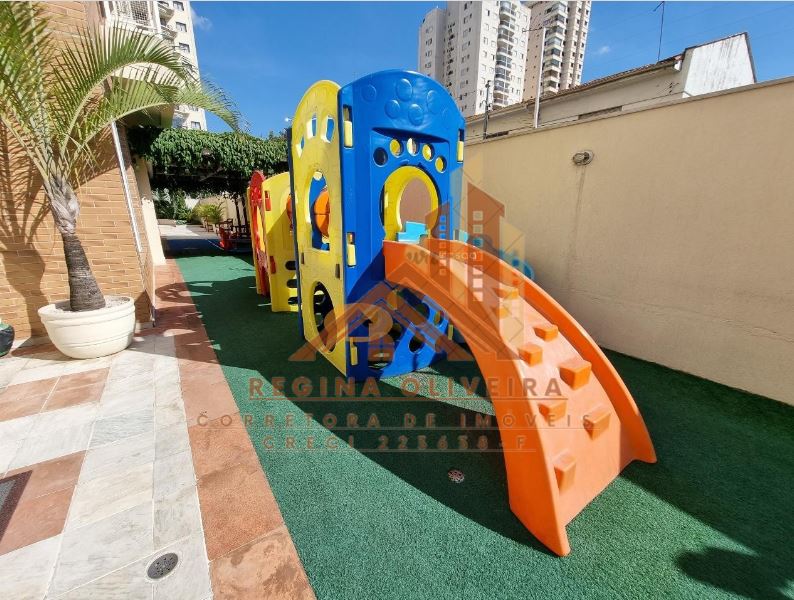 Imagem Apartamento com 2 Quartos à Venda, 58 m²em Ipiranga - São Paulo