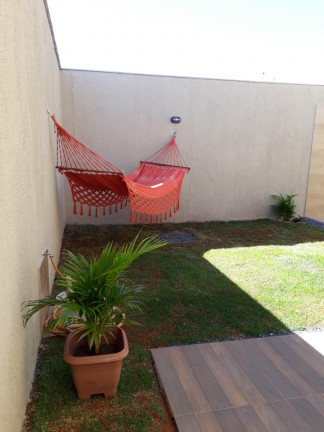 Imagem Casa de Condomínio com 3 Quartos à Venda, 201 m² em Residencial Villa Suiça - Cidade Ocidental
