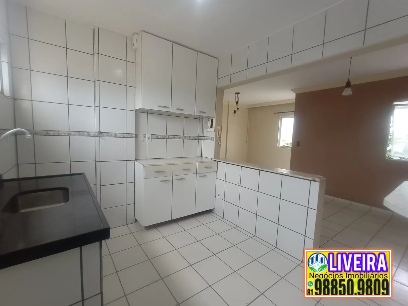 Foto do imóvel: Apartamento com 3 Quartos à Venda, 75 metro em Barra de Jangada - Jaboatão dos Guararapes