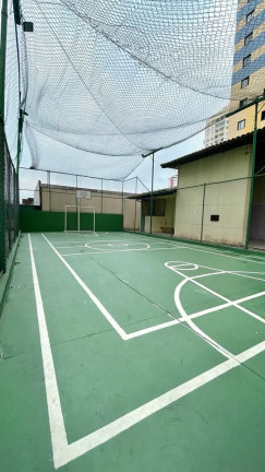 Imagem Apartamento com 3 Quartos à Venda, 90 m² em Itapuã - Vila Velha