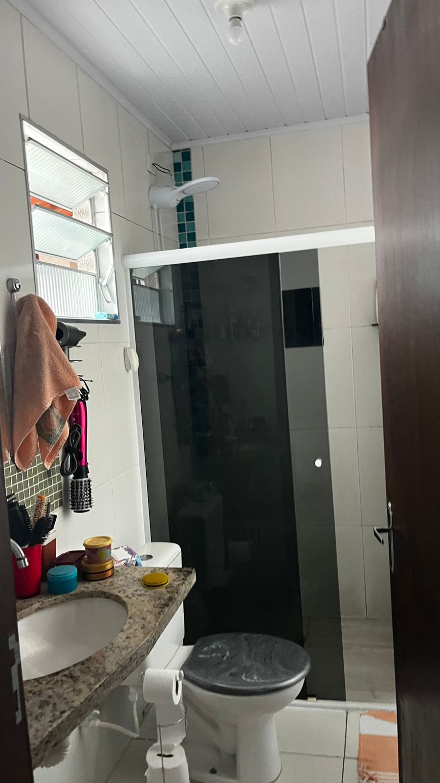 Foto do imóvel: Casa com 3 Quartos à Venda, 90 m² em Conjunto Residencial Trinta e Um de Março - São José dos Campos