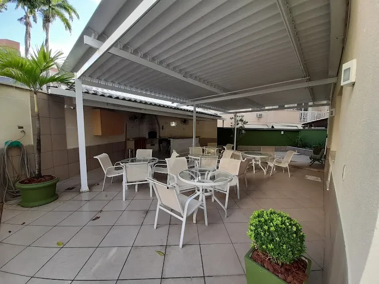 Imagem Apartamento com 3 Quartos à Venda, 70 m² em Freguesia (Jacarepaguá) - Rio de Janeiro