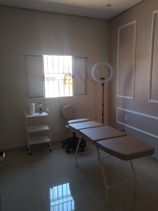 Imagem Sala Comercial para Alugar, 200 m² em Centro - Botucatu