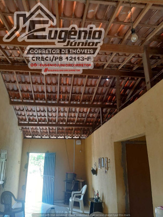 Imagem Chácara com 2 Quartos à Venda, 1.600 m² em Zona Rural - São José de Piranhas
