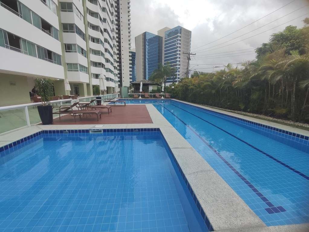 Apartamento com 2 Quartos à Venda, 65 m²em Patamares - Salvador