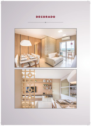 Imagem Apartamento com 2 Quartos à Venda,  em Jardim Bela Vista - Americana