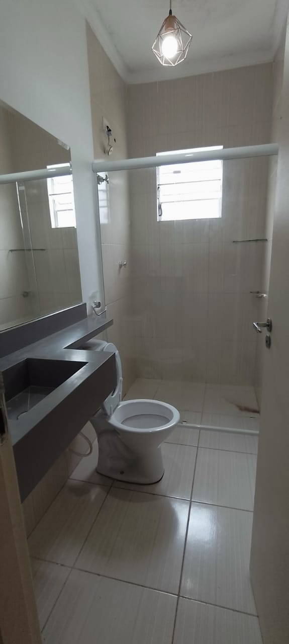 Foto do imóvel: Casa de Condomínio com 2 Quartos para Alugar, 63 m²em Água Espraiada (Caucaia do Alto) - Cotia