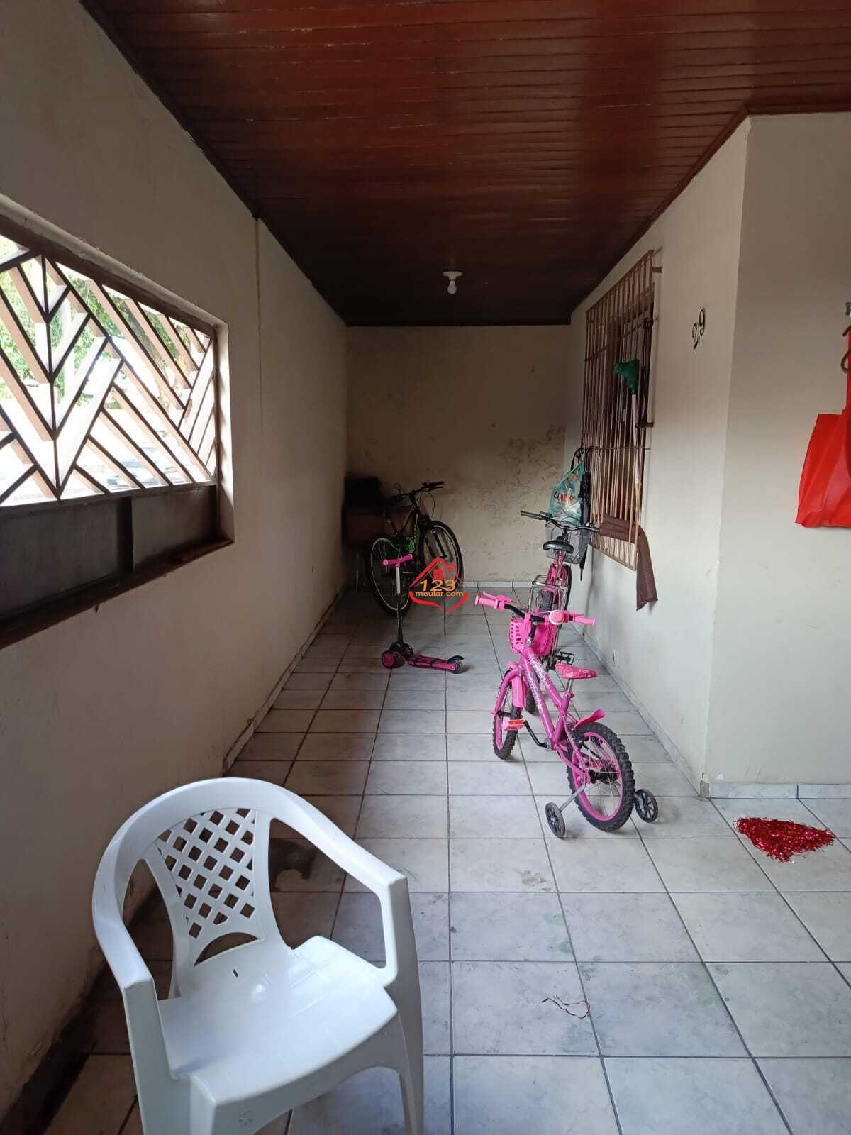 Imagem Casa com 3 Quartos à Venda, 180 m²em Tapanã (Icoaraci) - Belém