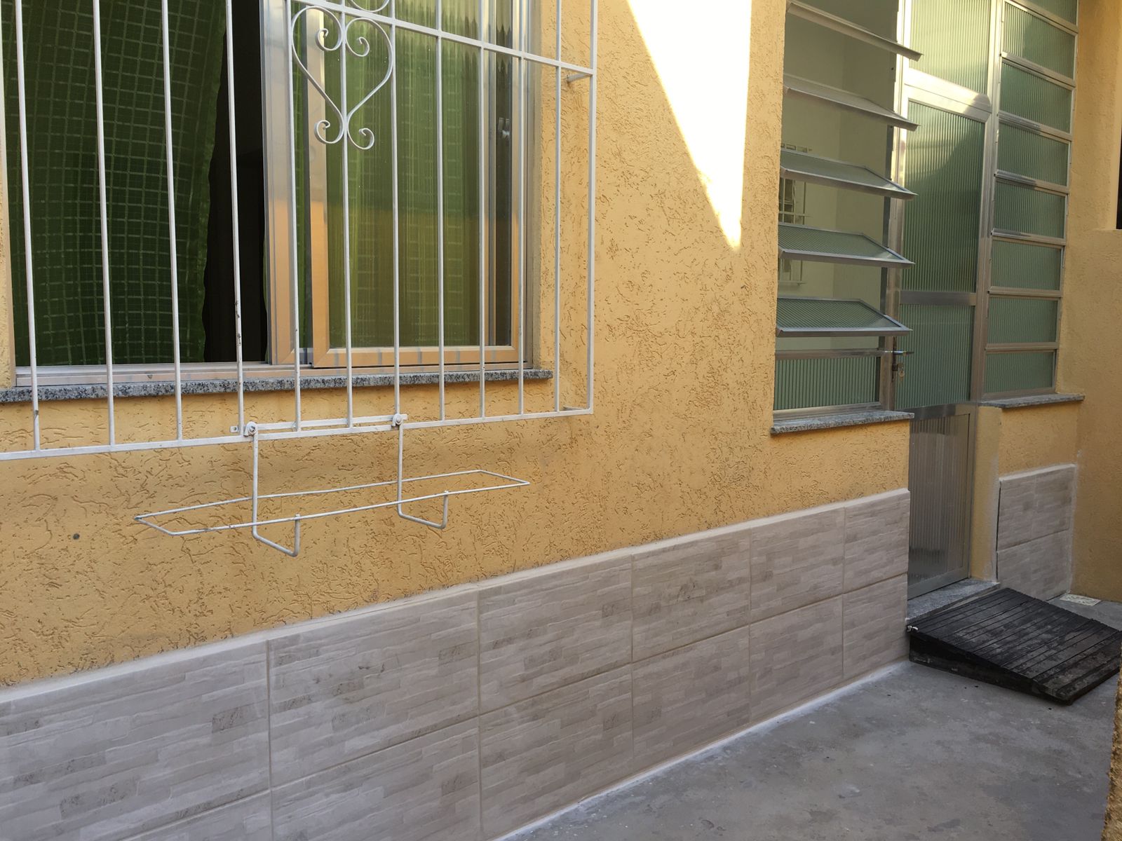 Imagem Casa de Vila com 3 Quartos para Alugar, 120 m²em Cachambi - Rio de Janeiro