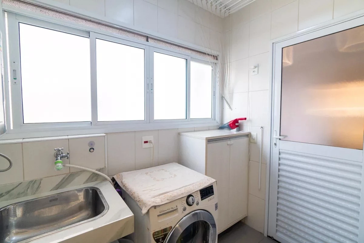 Imagem Apartamento com 3 Quartos à Venda, 127 m² em Vila Mascote - São Paulo Imagem Apartamento com 3 Quartos à Venda, 127 m² em Vila Mascote - São Paulo