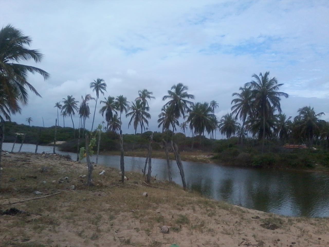 Imagem Terreno à Venda, 168.640 m² em Praia de Pititinga - Rio do Fogo