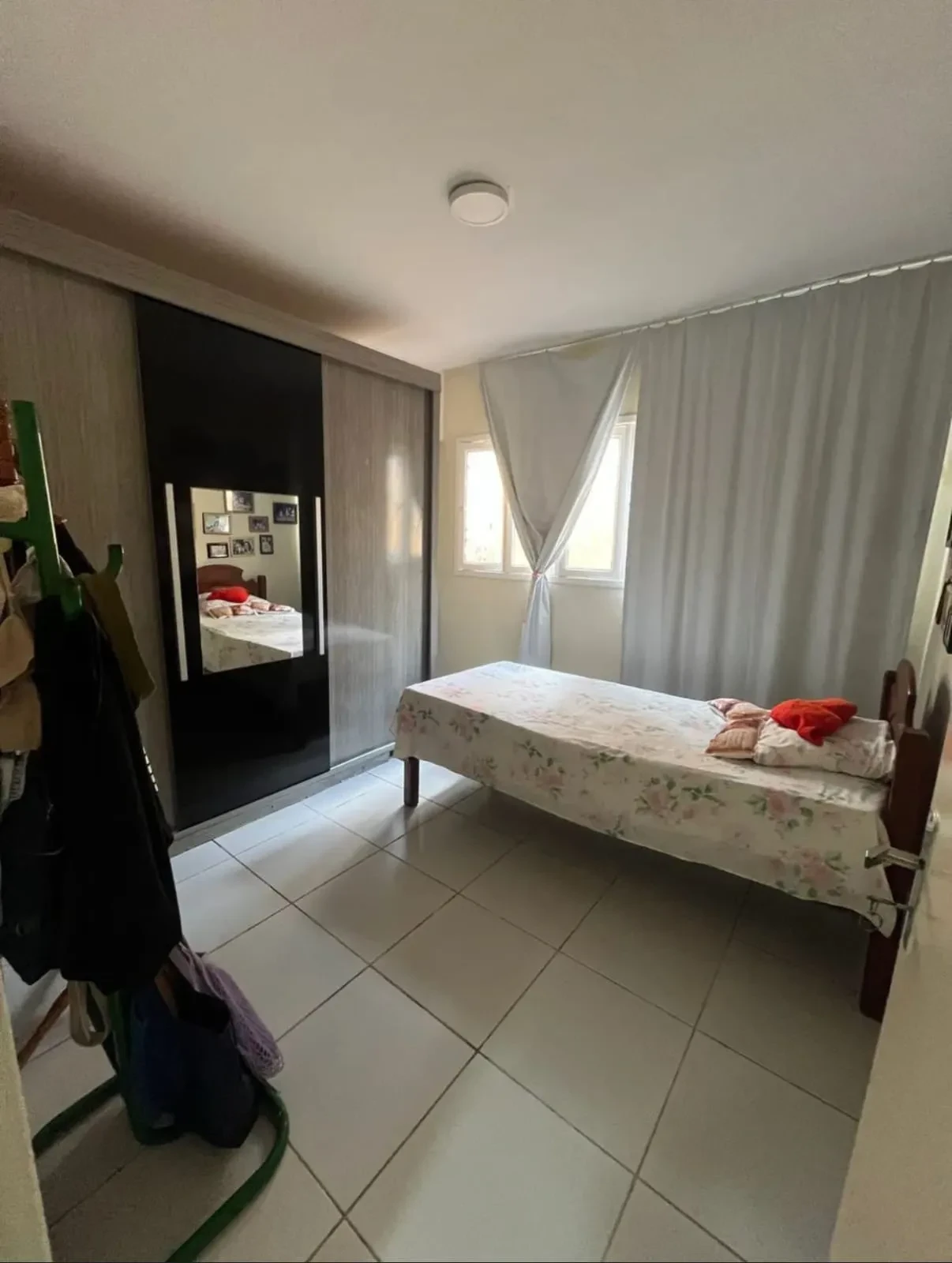Imagem Casa com 4 Quartos à Venda, 250 m² em Lagoa Nova - Natal