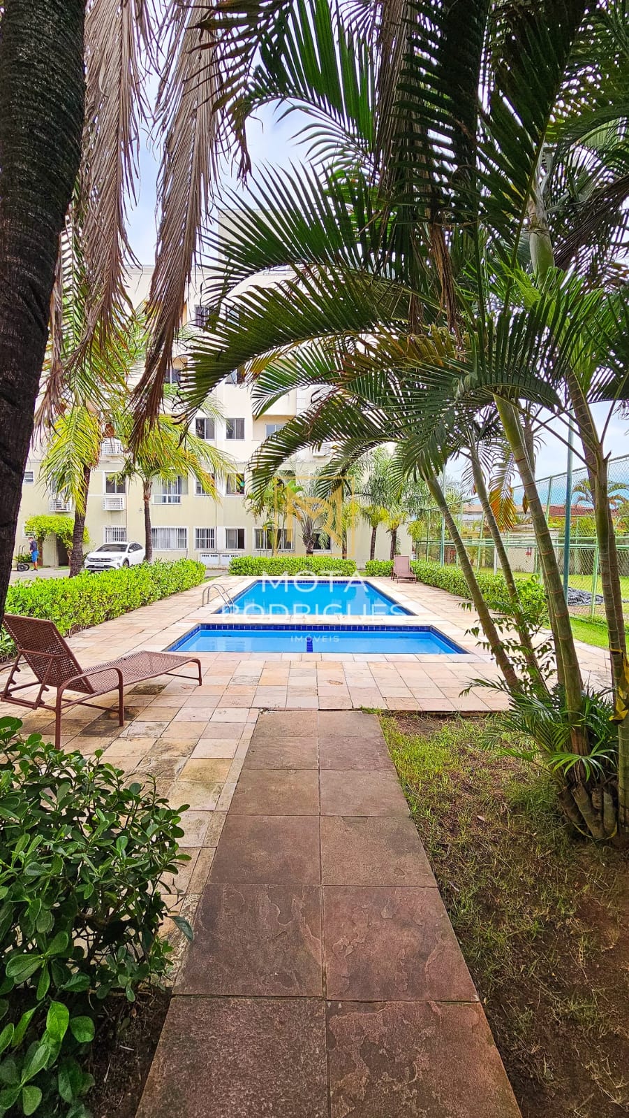 Imagem Casa de Condomínio com 3 Quartos à Venda, 120 m² em Engenheiro Luciano Cavalcante - Fortaleza