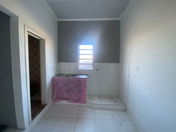 Imagem Casa com 1 Quarto para Alugar, 28 m² em Pirituba - São Paulo