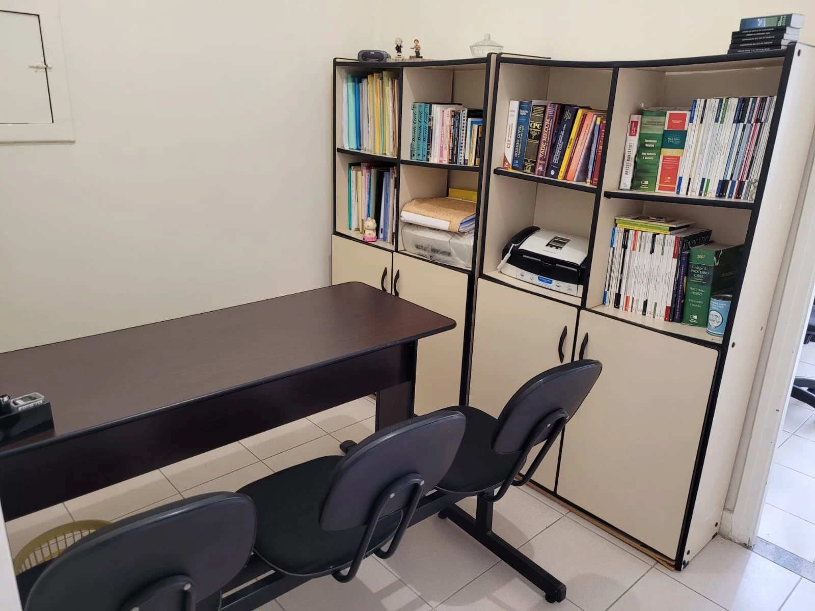 Foto do imóvel: Sala Comercial à Venda, 31 m² em Sé - São Paulo