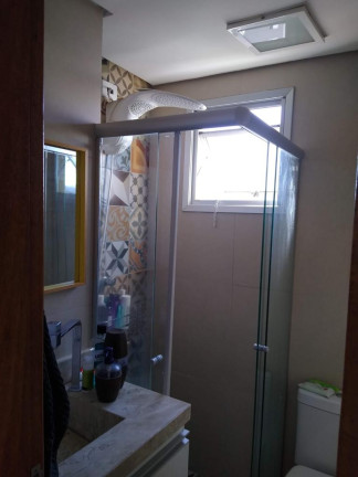 Imagem Apartamento com 2 Quartos à Venda, 42 m² em Vila Cruz das Almas - São Paulo