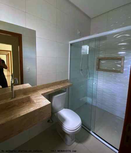 Imagem Casa de Condomínio com 3 Quartos à Venda, 150 m²em Nova Marabá - Marabá