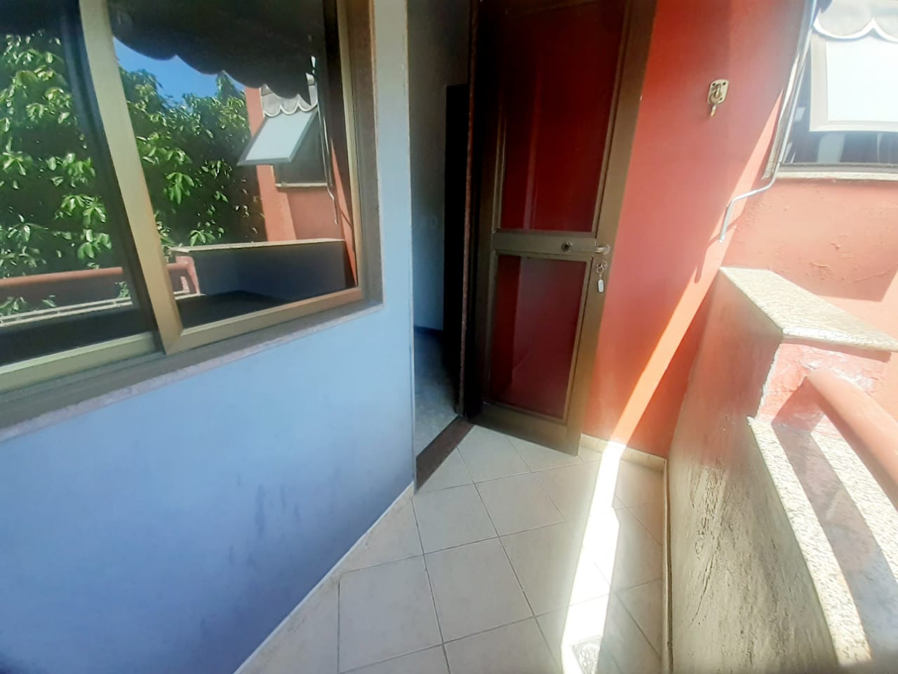 Imagem Apartamento com 2 Quartos à Venda, 60 m² em Taquara - Rio de Janeiro