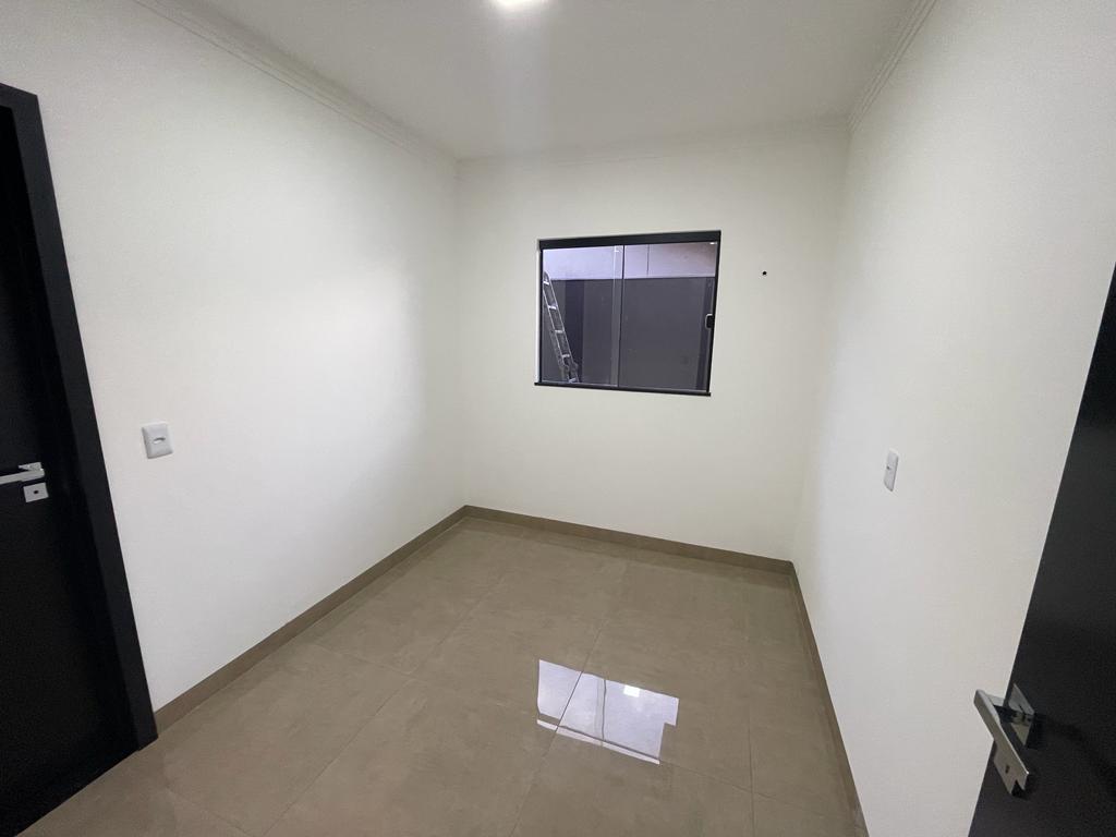 Imagem Casa com 3 Quartos à Venda, 124 m²em Monte Castelo - Campo Grande