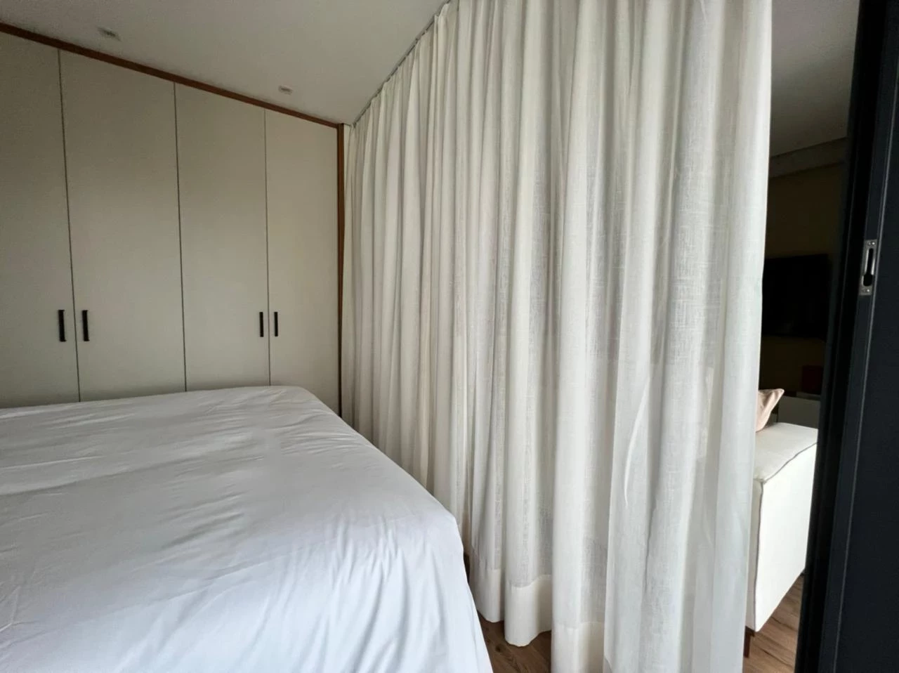 Imagem Apartamento com 1 Quarto à Venda, 49 m² em Vila Nova Conceição - São Paulo