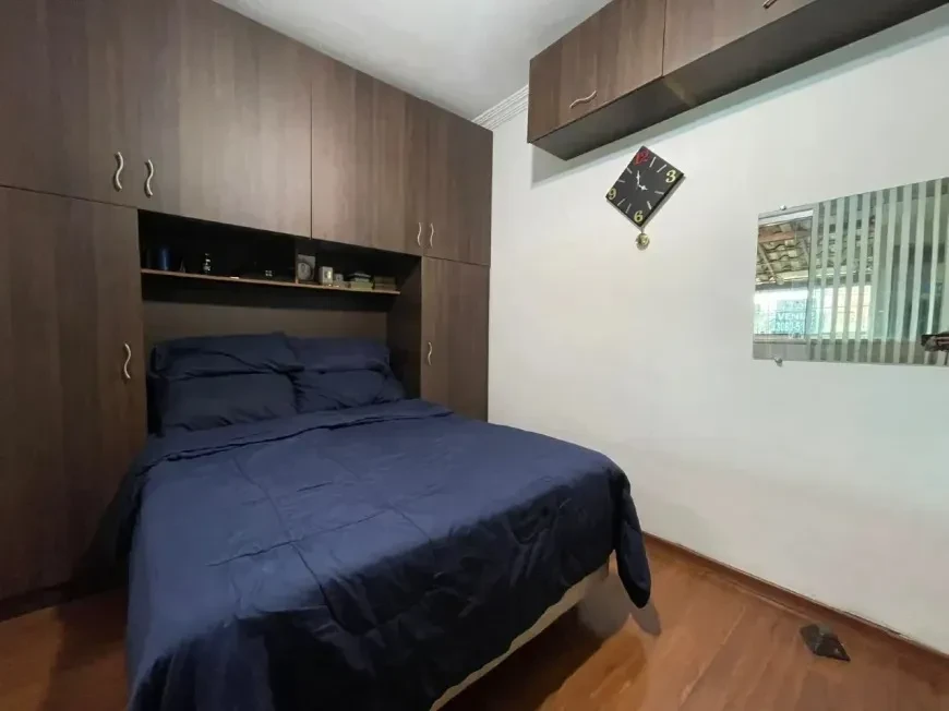 Foto do imóvel: Casa com 2 Quartos à Venda, 70 m² em Santa Amélia - Belo Horizonte