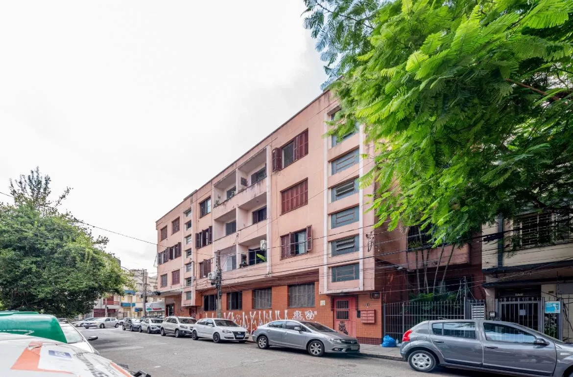 Imagem Apartamento com 2 Quartos à Venda, 96 m² em Bela Vista - Porto Alegre