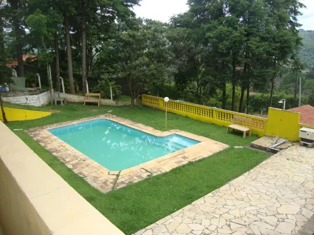 Foto do imóvel: Chácara com 3 Quartos à Venda, 2300 m² em Mato Dentro - Mairiporã