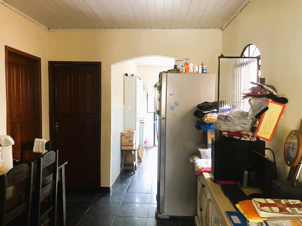 Foto do imóvel: Casa com 2 Quartos à Venda, 64 m² em Novo Aleixo - Manaus