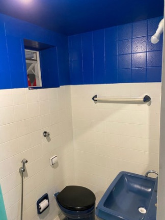 Imagem Apartamento com 3 Quartos à Venda, 120 m² em Boa Viagem - Recife