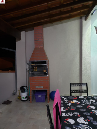 Imagem Casa com 3 Quartos à Venda,  em Nova Era - Caieiras