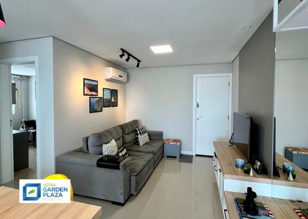 Imagem Apartamento com 2 Quartos à Venda,  em São João - Itajaí
