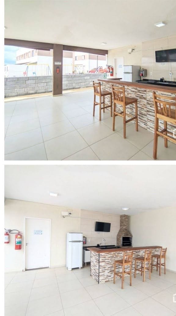 Foto do imóvel: Casa de Condomínio com 2 Quartos à Venda, 49 m² em Água Espraiada (Caucaia do Alto) - Cotia