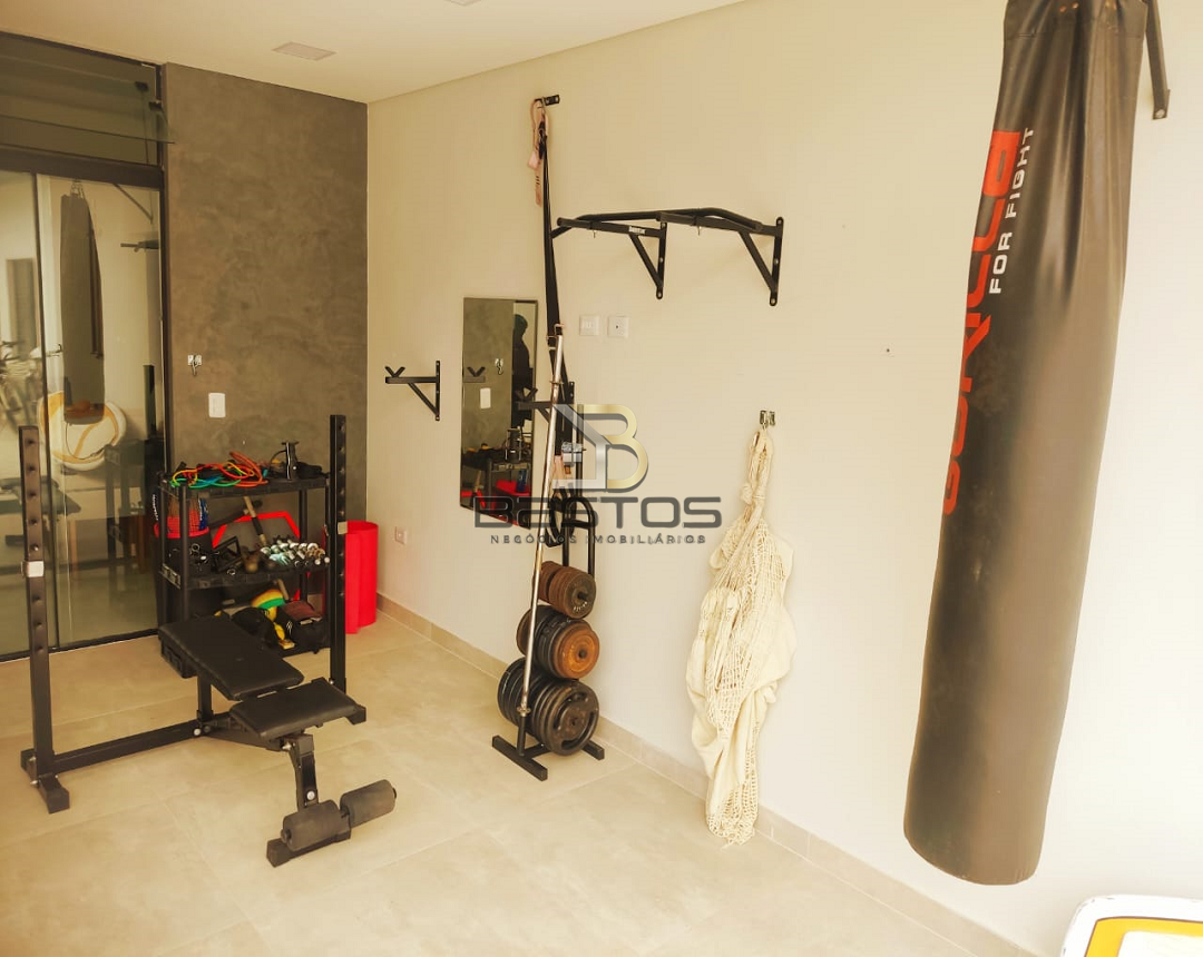 Foto do imóvel: Casa de Condomínio com 4 Quartos à Venda, 400 m² em Horto Florestal - Ubatuba