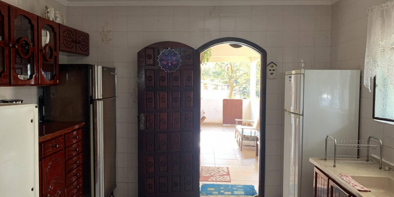 Imagem Chácara com 3 Quartos à Venda, 30.000 m² em Centro - Santa Isabel