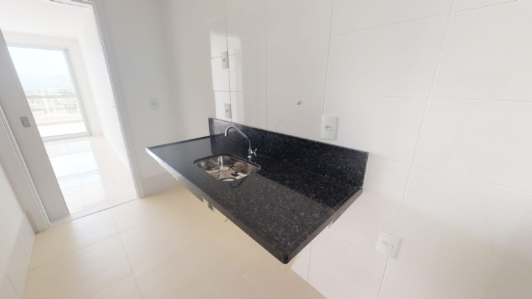 Imagem Edifício Residencial com 2 Quartos à Venda, 60 m² em Praia de Itaparica - Vila Velha