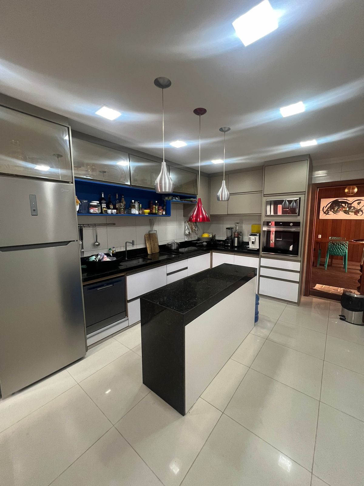 Imagem Casa com 3 Quartos à Venda, 264 m²em Batista Campos - Belém