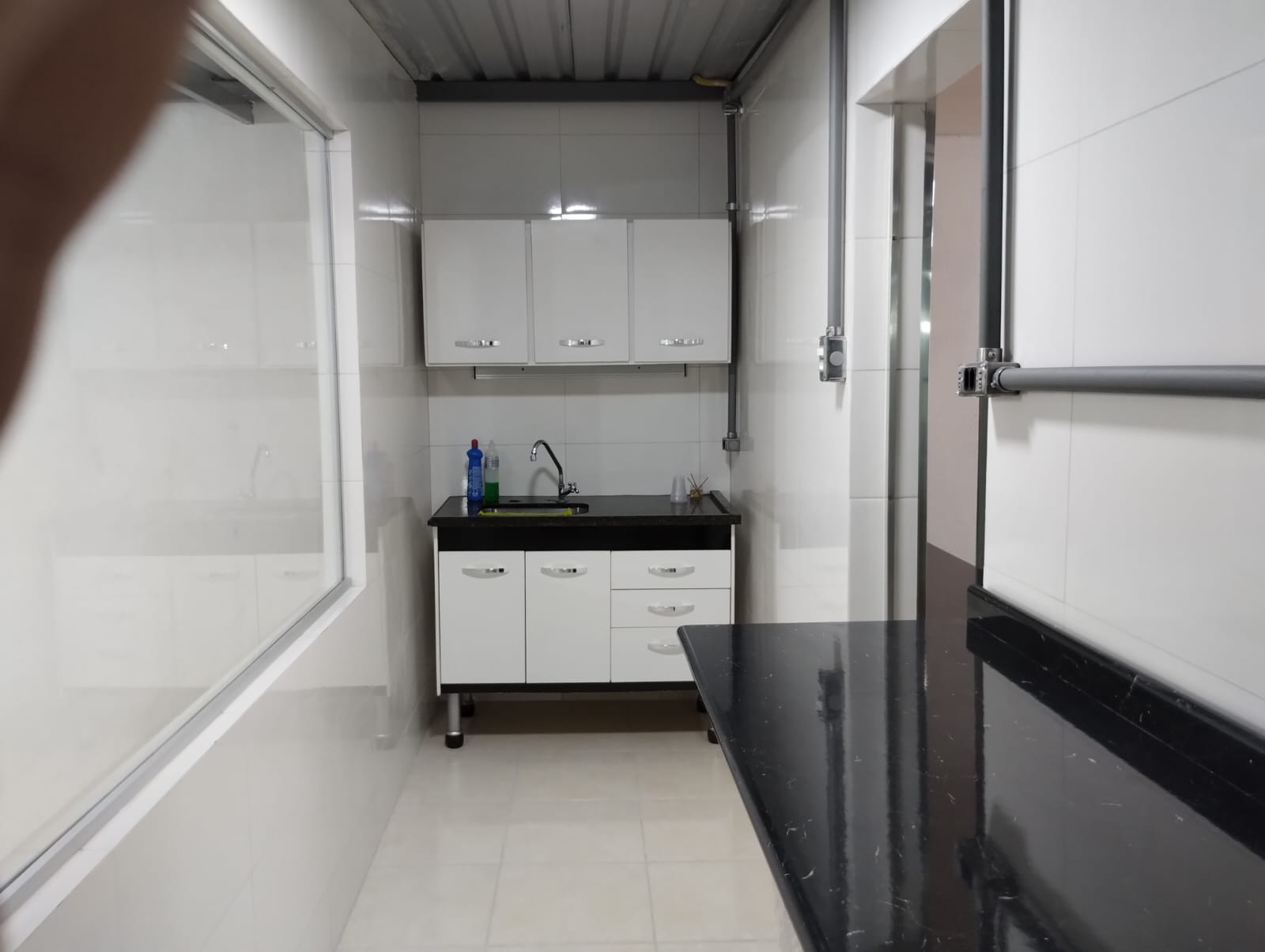 Imagem Galpão à Venda, 195 m²em Vila São Nicolau - São Paulo