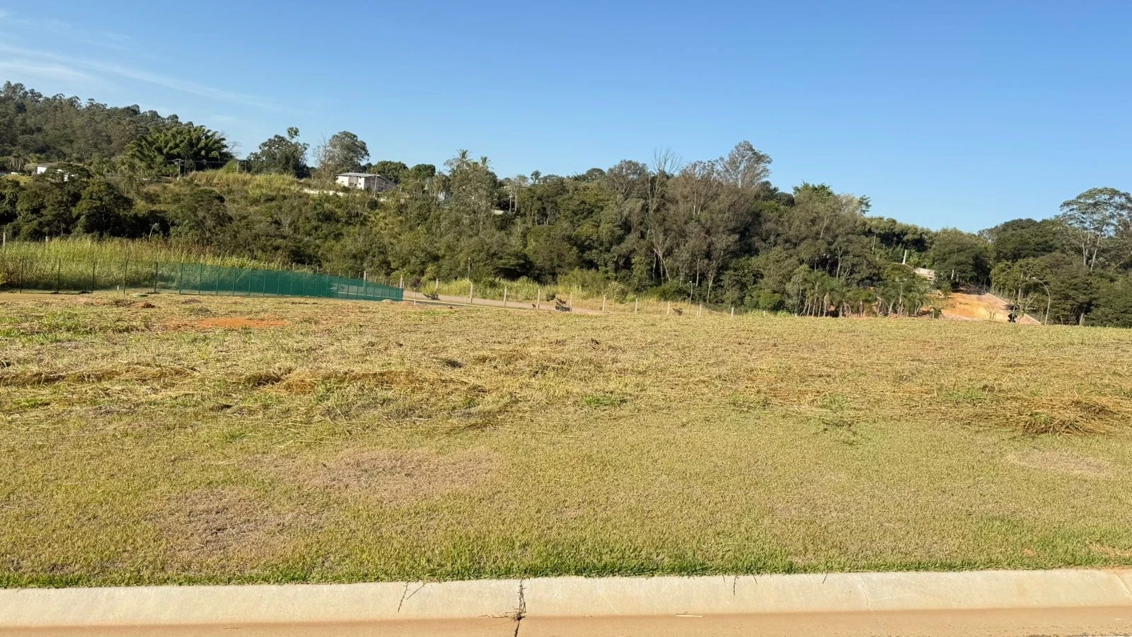 Imagem Terreno em Condomínio à Venda, 1.000 m² em Ivoturucaia - Jundiaí