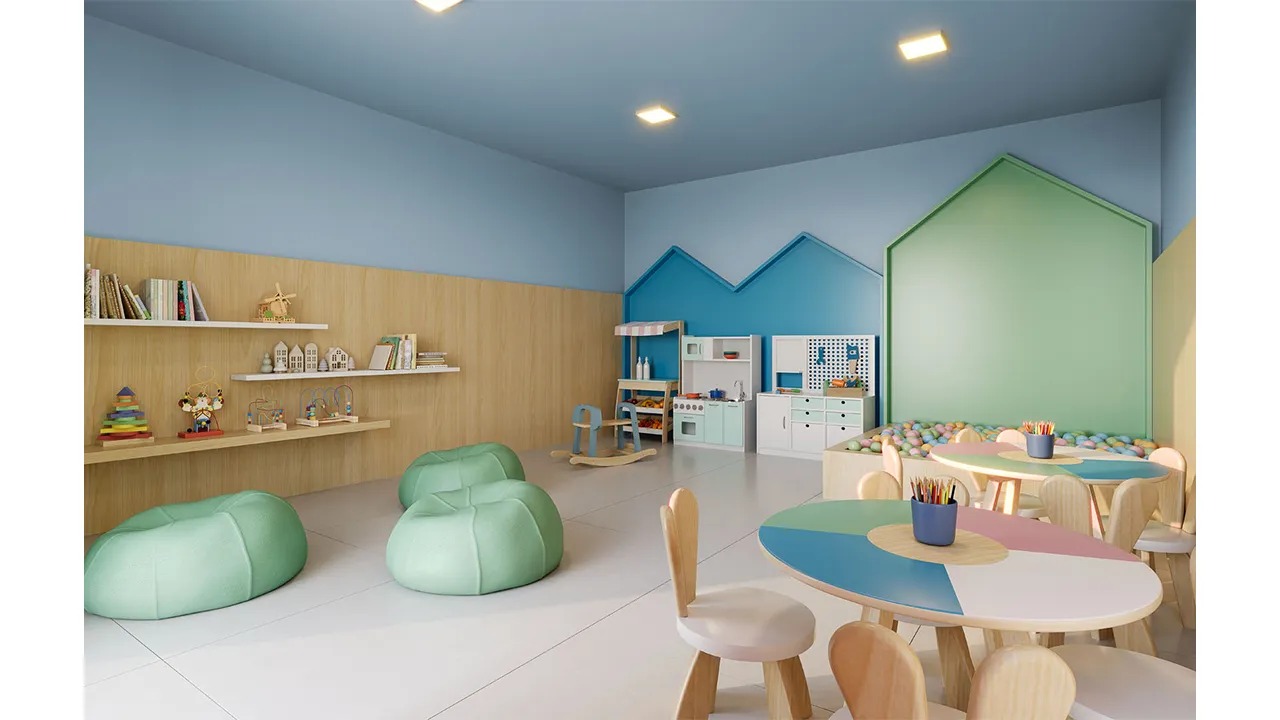 Imagem Apartamento com 2 Quartos à Venda, 44 m² em Centro - Niterói