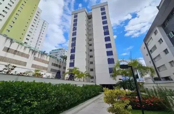 Imagem Apartamento com 3 Quartos à Venda, 83 m² em Gutierrez - Belo Horizonte