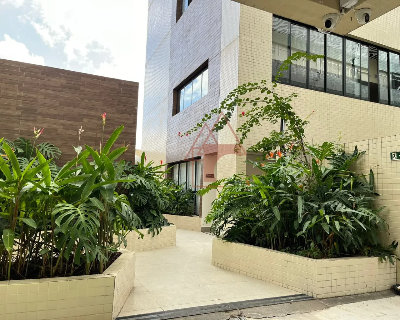 Imagem Apartamento com 2 Quartos à Venda, 75 m² em José Menino - Santos