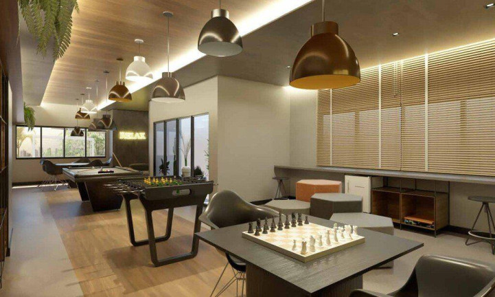 Imagem Apartamento com 3 Quartos à Venda, 64 m² em Tucuruvi - São Paulo