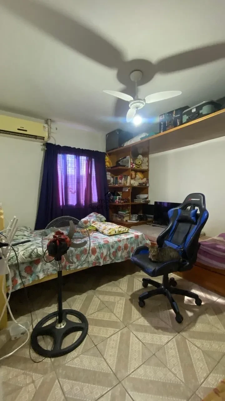 Imagem Casa com 3 Quartos à Venda, 154 m² em Barra do Saí - Itapoá
