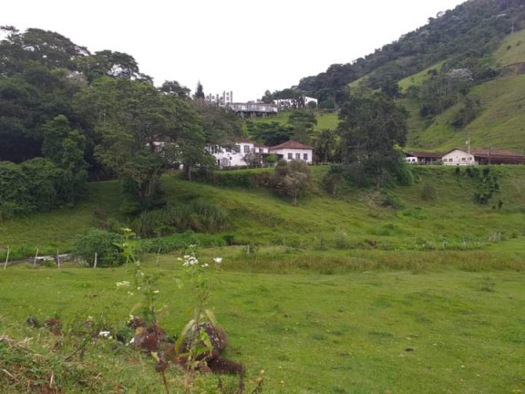 Imagem Fazenda à Venda, 8.000 m² em Centro - Trajano de Moraes