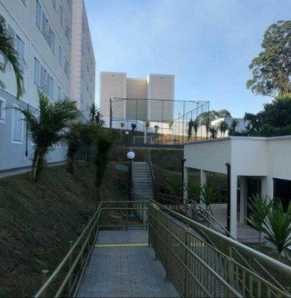 Imagem Apartamento com 2 Quartos à Venda, 48 m² em Água Chata - Guarulhos
