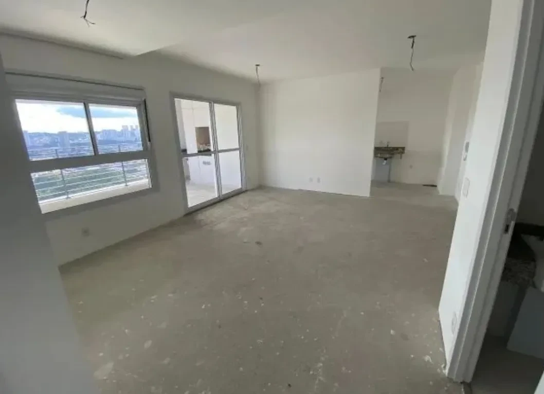 Imagem Apartamento com 3 Quartos à Venda, 91 m² em Vila Progredior - São Paulo